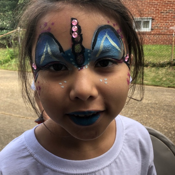 Tutu’s and Face Painting Service - Picture 4 of 6